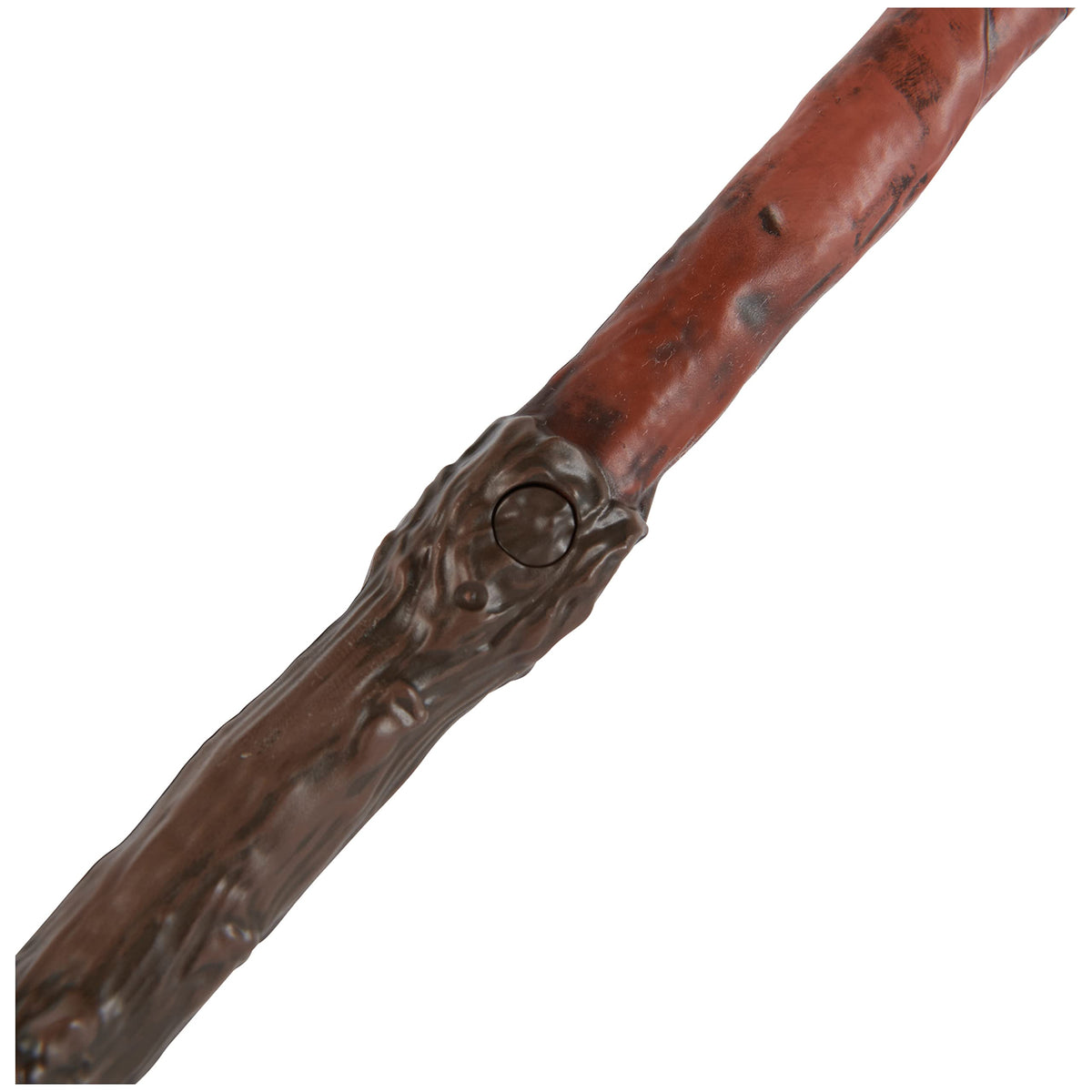 Wizarding World wand offers three power levels for progressive spell training.