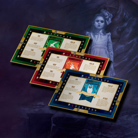 A Betrayal Legacy gameplay moment highlighting cooperative strategy.