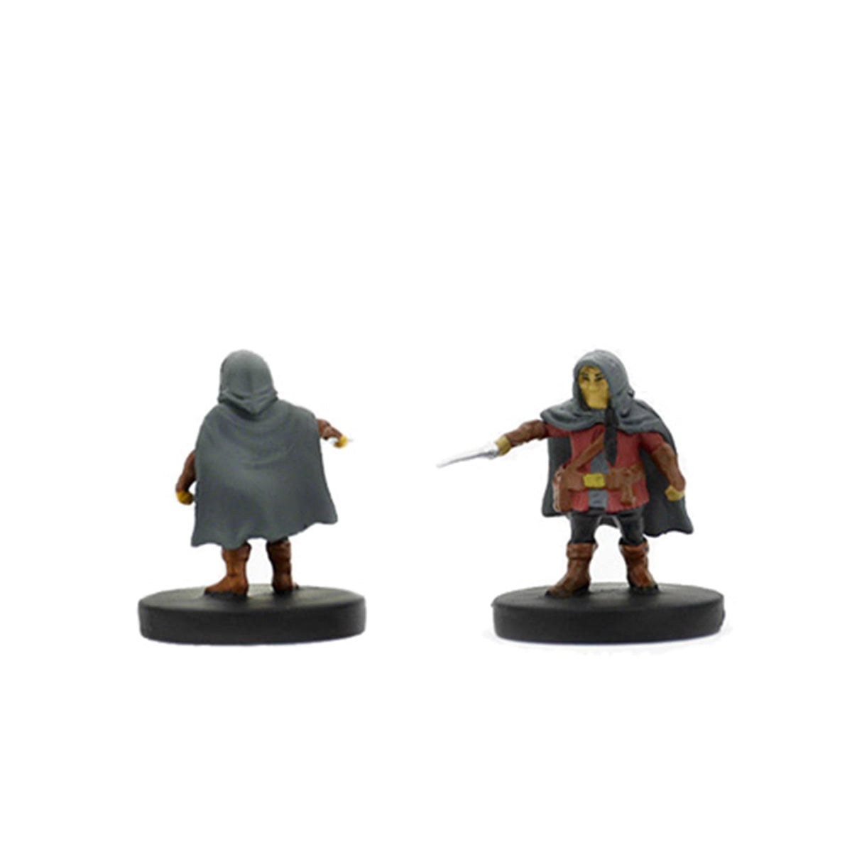 WizKids D&D Icons of the Realms starter set box art