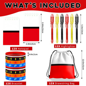 WLBBLQDIE cartoon notebooks—compact keepsakes for notes and activities.