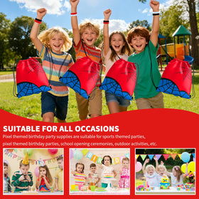 WLBBLQDIE gift bag fillers help create memorable takeaways