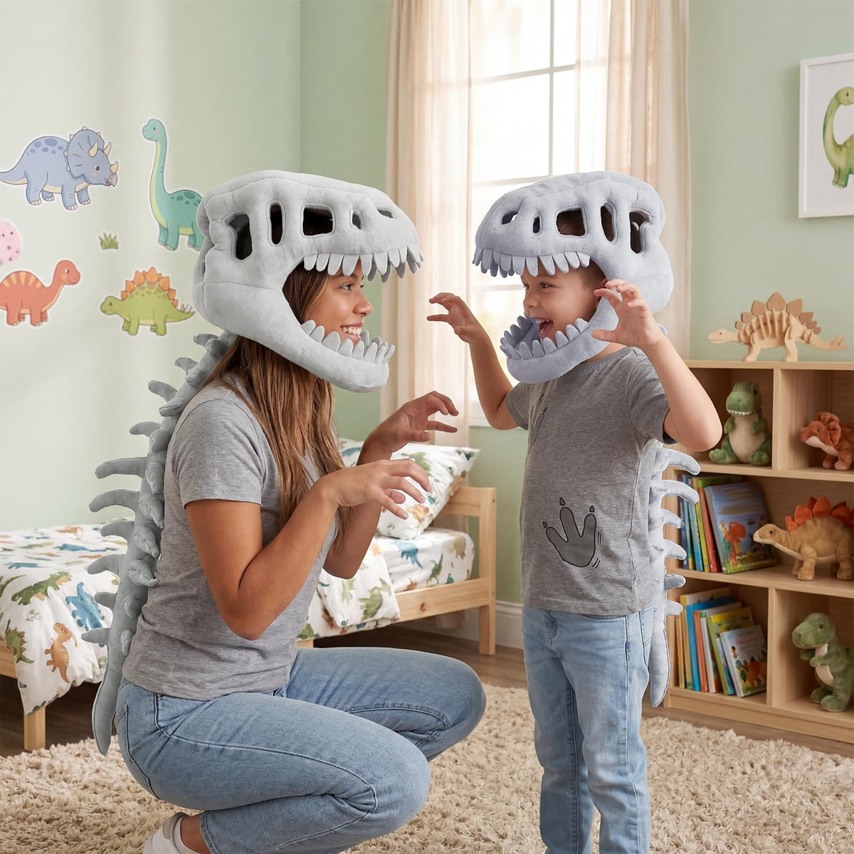 Wmbzxh ultra-soft plush fabric keeps skin comfy all day.