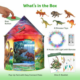 Awarded design by Mom's Choice and Family Choice for family fun.