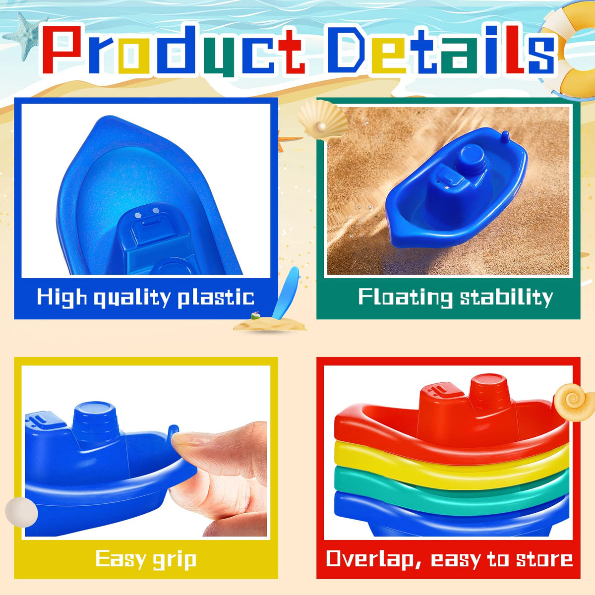 Woanger beach pool party toys invite family fun at outdoor gatherings.