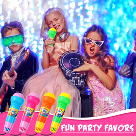 Woanger Echo Microphone party prop sparks fun photos and memories.