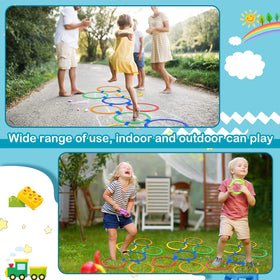 Woanger assembly variations demonstrate versatile layouts for indoor and outdoor spaces
