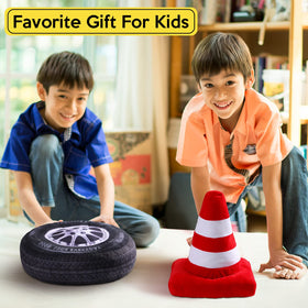Woanger compact design ideal for travel, camping, and easy room-to-room use.