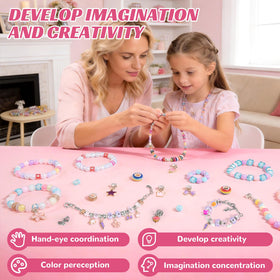 WOANZZ stylish gift box is perfect for birthdays and holidays.
