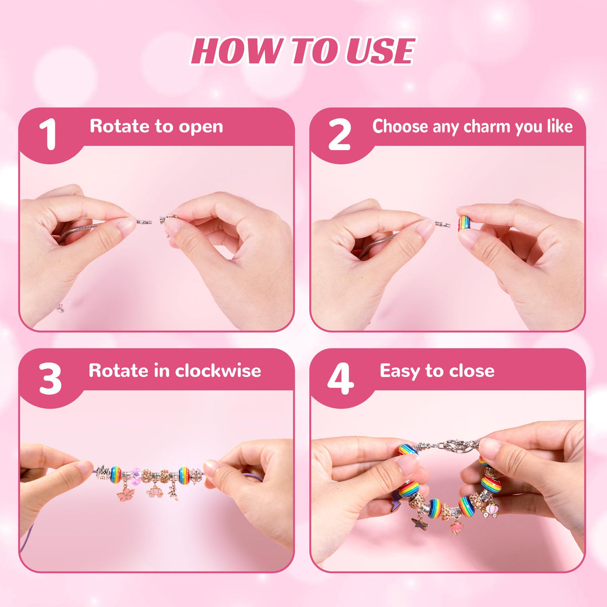 WOANZZ facilitates sharing and bonding during playdates or family crafts.