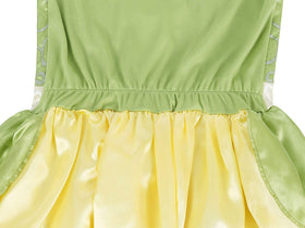 WonderBabe complete costume kit ready for Halloween or parties