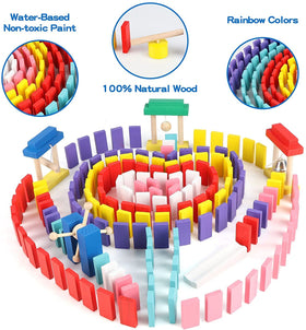 Wondertoys extra 11 blocks extend building and racing adventures.