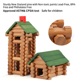 Wondertoys step-by-step instructions support easy, enjoyable assembly.
