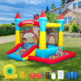 Wondiair Backyard or Indoor Use versatile for parties