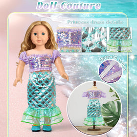 WONDOLL stitching detail highlights reinforced seams for daily play.