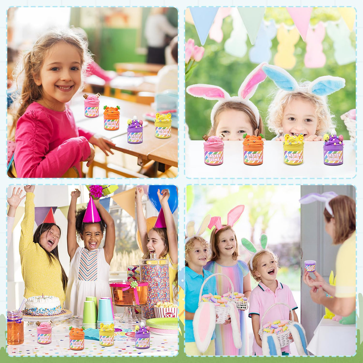Wondrus Easter classroom prizes box for student rewards