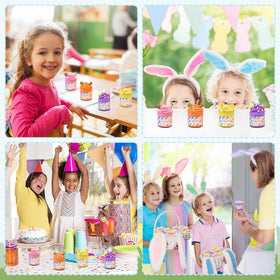 Wondrus Easter classroom prizes box for student rewards