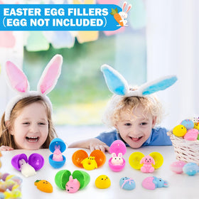 Wondrus mini squishies assortment enhances baskets and rewards programs.