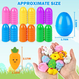 Wondrus mochi squishy chick offers tactile play and sensory fun.