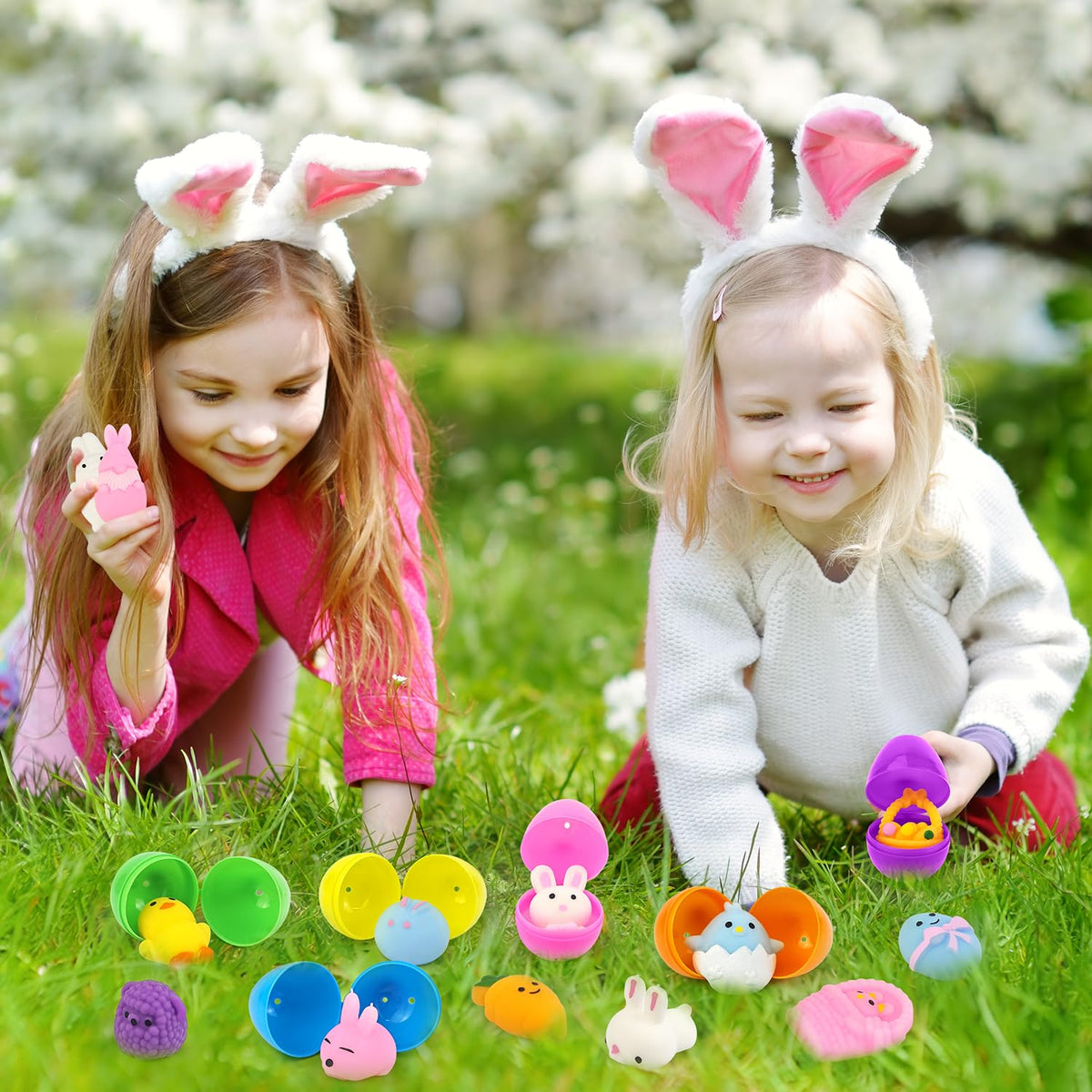 Wondrus party-favor squishies become charming keepsakes for celebrations.