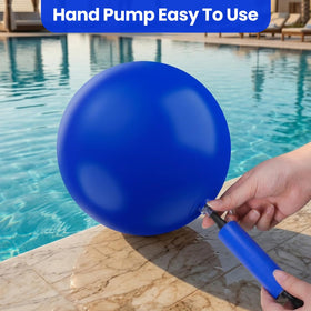 Wonovate pool game set complete components for easy setup