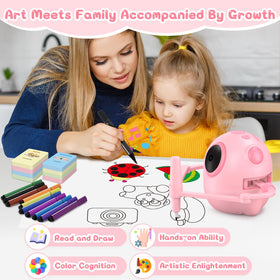 Wonovate smart sketcher – a perfect gift for birthdays