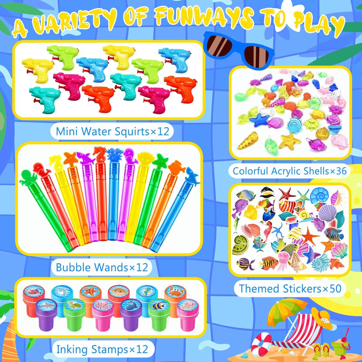 Wonrynn sea bubble wands create bubbly trails for imaginative undersea play