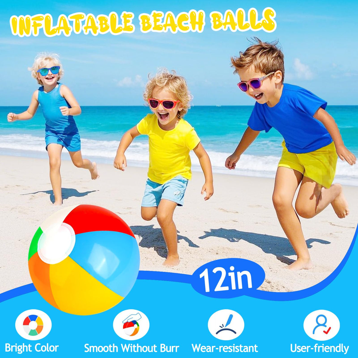 Wonrynn sunglasses bring sunny style and eye protection for kids