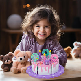 WoodenEdu FSC-certified wood highlights sustainable, child-friendly construction