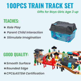 WoodenEdu heliport accessory adds vertical play and new scenarios
