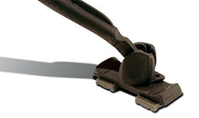 Woodland Scenics Tidy Track Rail Tracker Kit angled shot highlighting usability