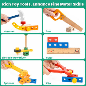 WOODMAM FSC-certified wood materials ensure durable, eco-friendly construction for kids.