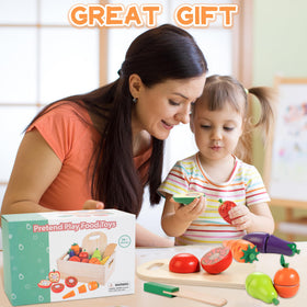 WOODMAM gift-ready packaging ideal for birthdays and holidays