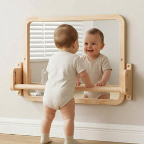 Woodtoe FSC-certified-pine delivers unpainted, natural wood.