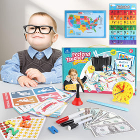 Wookidel activity posters and cards spark curiosity and discussion