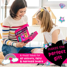 WOOODLIFY gift-ready box appeals to tween craft enthusiasts and friends.