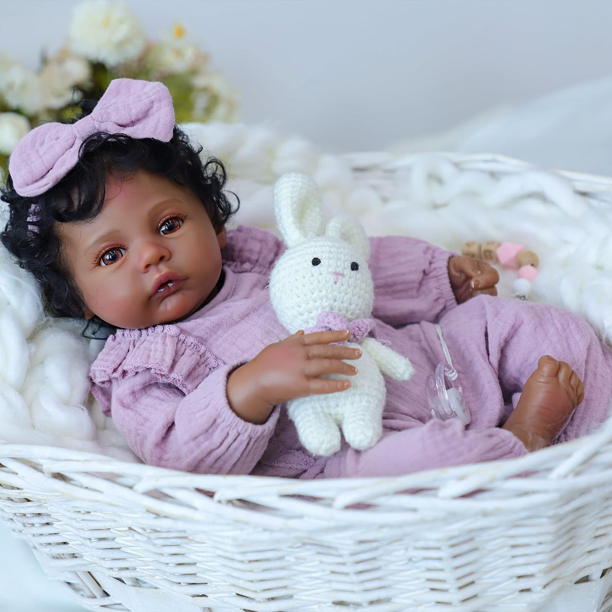 WOOROY gift-set ready doll enhances gifting experience