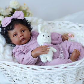 WOOROY gift-set ready doll enhances gifting experience