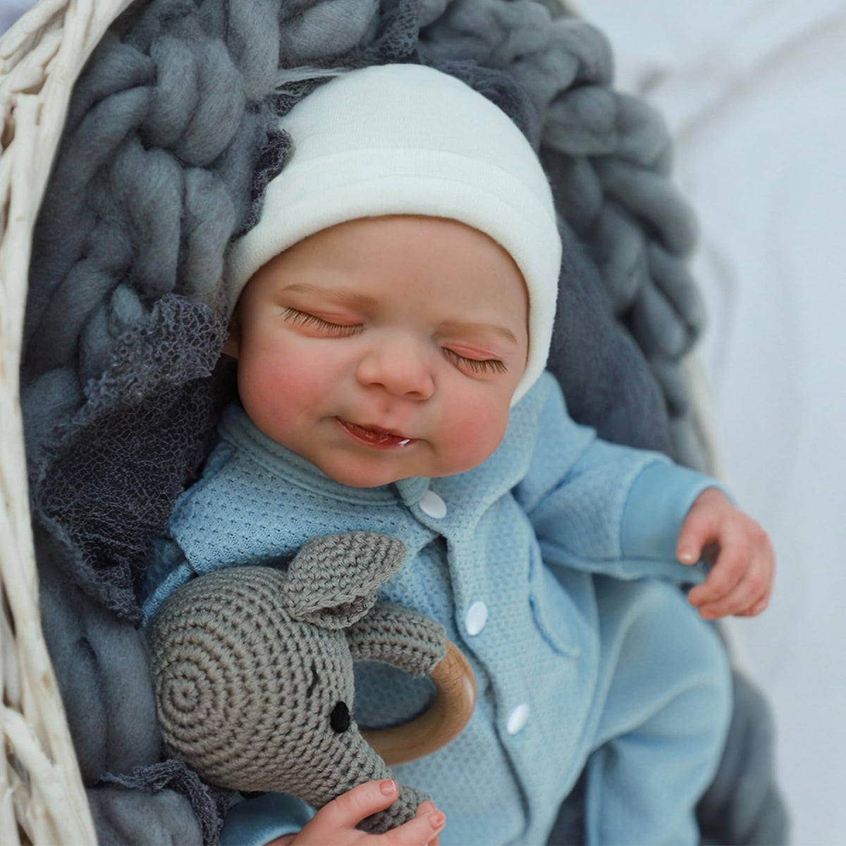 WOOROY included bottle aids interactive nurturing moments and routines