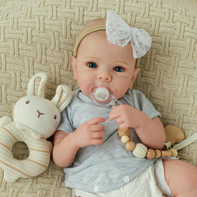 WOOROY birth certificate and gift box add a special keepsake touch.