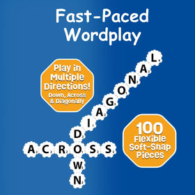 WordSnap timer-app compatibility adds optional challenge for faster play.