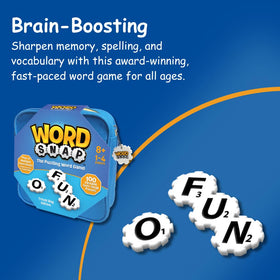 Wordsnap timer app download adds optional time-based challenges to sessions.