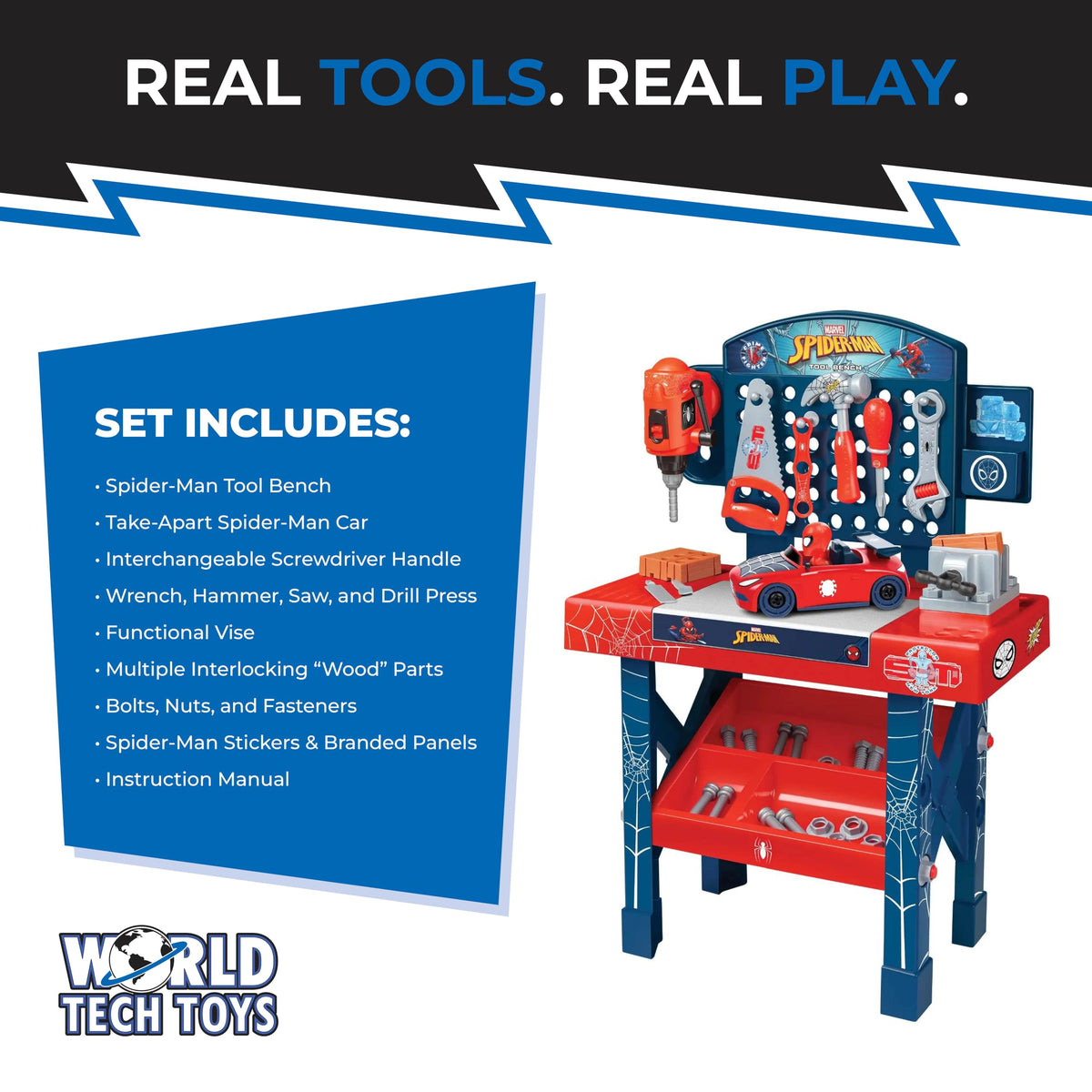 Interchangeable screwdriver handle supports versatile tool-use scenarios.