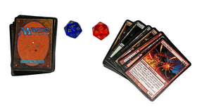 Pocket-sized edition fits in bags for on-the-go play.
