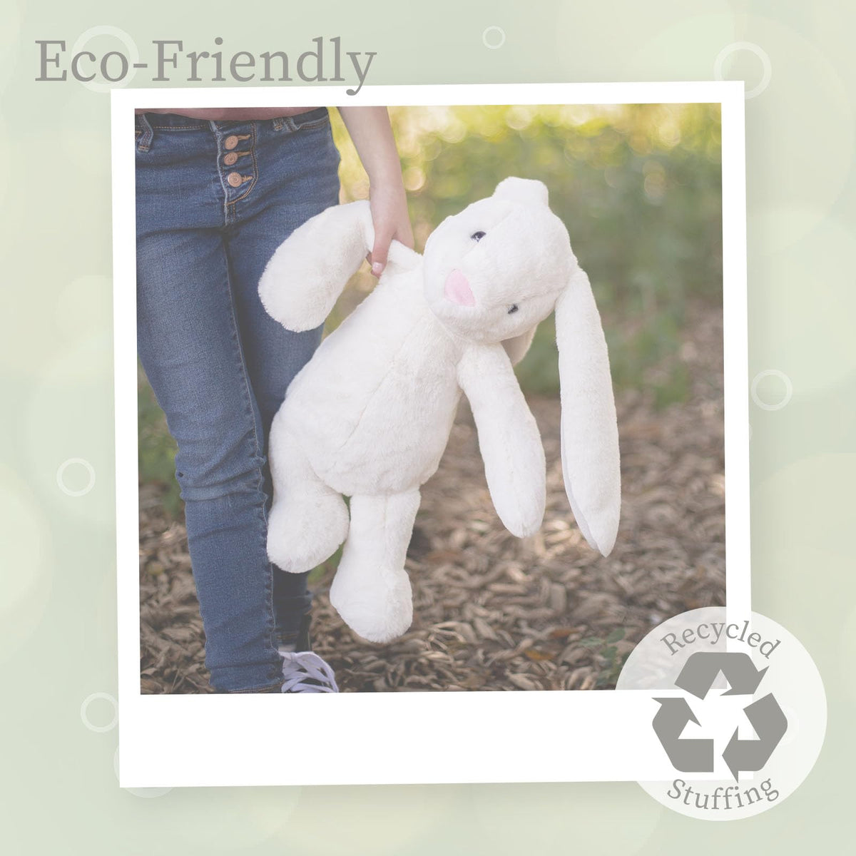 World's Softest BriBri Bunny cuddle-ready plush for kids and gifting