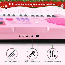 WOSTOO pink gift-ready packaging makes a great present