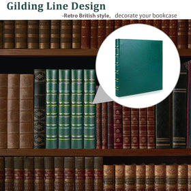 WOT I elegant book-style organizer is gift-ready for collectors and holidays.