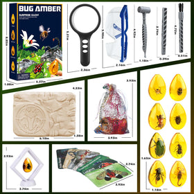 Woumserta display stand and storage bag showcase finds.