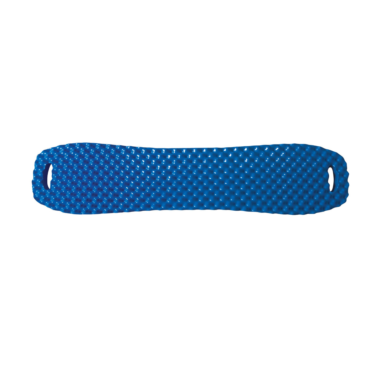 WOW Sports flat foam plank noodle blue offers stable pool floating surface for all ages.