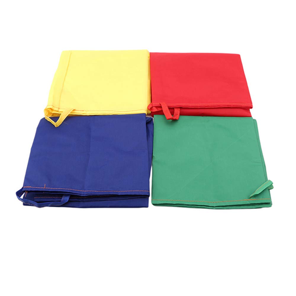 Wowagoga 28x40-inch size suits players over 140 cm.
