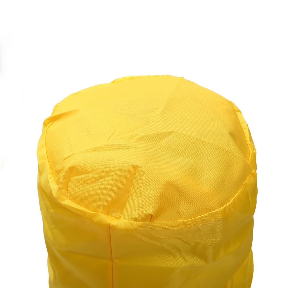 Wowagoga adult-friendly race bags support inclusive backyard competitions.